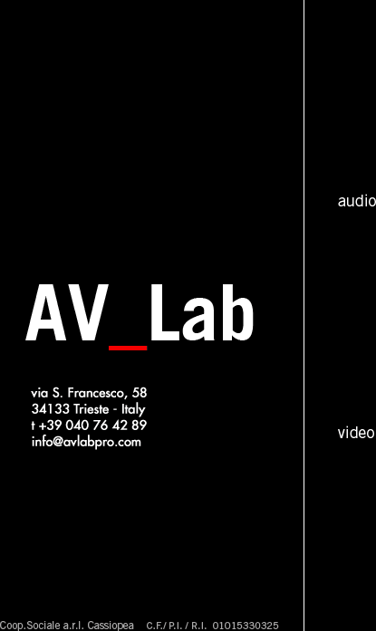 AV_Lab